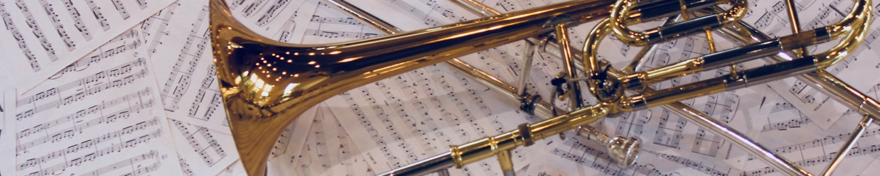 Posaune