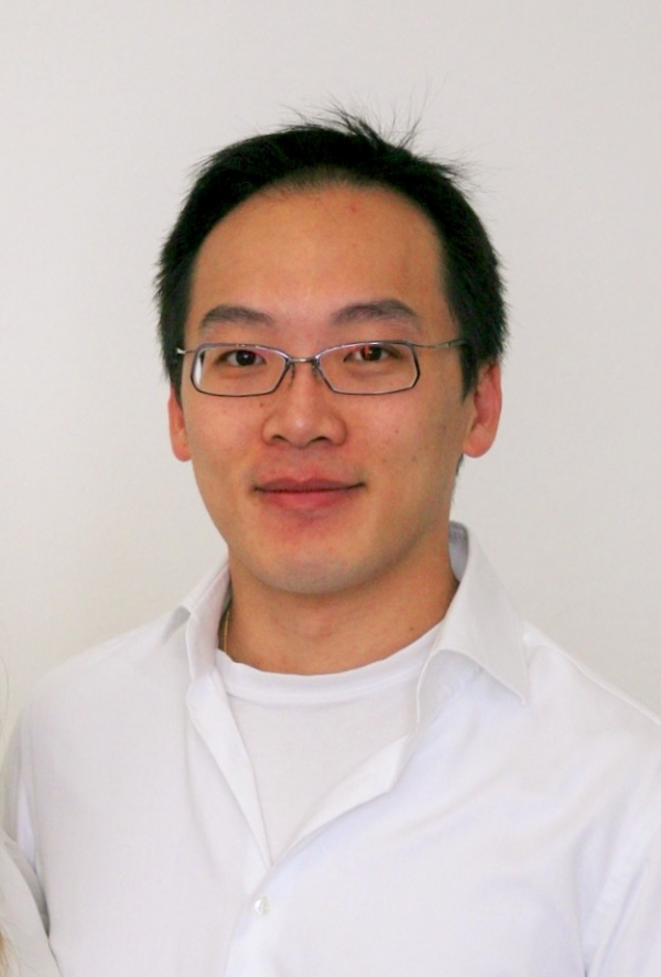 Michael ChanWong Musikschule Kreuzau