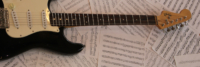 Gitarre Slider 2
